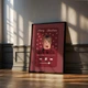 Постер Roomy "Home Alone" Без рамки A4 (29.7x21 cm) - зображення 4