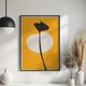 Постер Roomy "Bold Stem" Без рамки A1 (84.1x59.4 cm.) - зображення 5