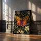 Постер Roomy "Colorful Butterfly" Без рамки A4 (29.7x21 cm) - зображення 4