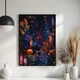 Постер Roomy "Forest Flowers" Без рамки A4 (29.7x21 cm) - зображення 2