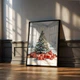 Постер Roomy "Christmas Room" Без рамки A3 (42x29.7 cm) - изображение 4