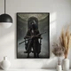 Постер Roomy "Bloodborne" Без рамки A3 (42x29.7 cm) - зображення 2