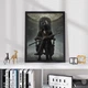 Постер Roomy "Bloodborne" Без рамки A3 (42x29.7 cm) - зображення 3