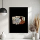 Постер Roomy "GTA San Andreas" Черная рамка с антибликовым стеклом A2 (59.4x42 cm.) - изображение 2