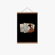 Постер Roomy "GTA San Andreas" Черная рамка с антибликовым стеклом A2 (59.4x42 cm.) - изображение 6