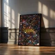 Постер Roomy "League of Legends Characters" Без рамки A2 (59.4x42 cm.) - изображение 4