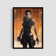 Постер Roomy "Tomb Raider" Без рамки A2 (59.4x42 cm.) - зображення 1