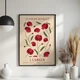 Постер Roomy "Poppy Market" Без рамки A4 (29.7x21 cm) - зображення 5
