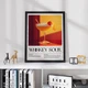 Постер Roomy "Whiskey Sour" Без рамки A4 (29.7x21 cm) - зображення 3