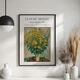 Постер Roomy "Flowers Teplick" Без рамки A4 (29.7x21 cm) - изображение 3