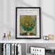 Постер Roomy "Flowers Teplick" Без рамки A4 (29.7x21 cm) - изображение 5