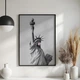 Постер Roomy "Statue Vibes" Без рамки A1 (84.1x59.4 cm.) - зображення 2