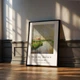 Постер Roomy "Boats Argenteuil" Без рамки A2 (59.4x42 cm.) - изображение 5