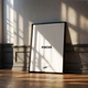 Постер Roomy "Focus White" Без рамки A3 (42x29.7 cm) - изображение 4