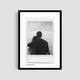 Постер Персонализированный "You And Me 1 Polar" Без рамки A4 (29.7x21 cm) - изображение 1