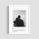 Постер Персонализированный "You And Me 1 Polar" Без рамки A4 (29.7x21 cm) - изображение 6
