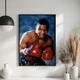 Постер Roomy "Iron Smile" Без рамки A3 (42x29.7 cm) - изображение 5