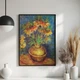 Постер Roomy "Imperial Fritillaries" Без рамки A4 (29.7x21 cm) - зображення 2