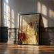 Постер Roomy "Romantic Like" Без рамки A3 (42x29.7 cm) - изображение 4