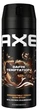 Дезодорант-антиперспирант для мужчин AXE Dark Temptation, 150 мл - изображение 1
