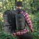 Мешок компрессионный M-Tac Medium Black 10324002 - изображение 2