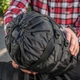 Мешок компрессионный M-Tac Medium Black 10324002 - изображение 7