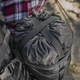 Мешок компрессионный M-Tac Medium Black 10324002 - изображение 9