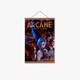Постер Roomy "Arcane Legends" Біла рамка з глянцевим склом A1 (84.1x59.4 cm.) - зображення 3