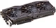 Видеокарта ASUS GTX 1060 6Gb Strix OC (STRIX-GTX1060-O6G-GAMING) (GDDR5, 192 bit, PCI-E 3.0 x16) Б/у - изображение 3
