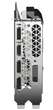 Відеокарта Zotac GTX 1070 8Gb AMP Edition (ZT-P10710C-10P) (GDDR5, 256 bit, PCI-E 3.0 x16) Б/в - зображення 5