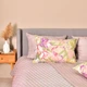 Подушка IDEIA 50x70 - Natural Classic пух 30% перо 70% - зображення 9