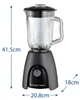 Блендер RUSSELL HOBBS 27121-56 - зображення 5