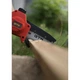 Цепь пильная GTM G43-SL-29 для минипилы GTM CS18/127BL (12.7 см, 1/4", 1.1 мм, 29z) - изображение 4