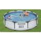 Басейн каркасний 17в1 Bestway 56408, 305 x 76 см - зображення 3