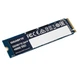 Накопитель SSD 250GB Gigabyte Gen4 4000E M.2 2280 PCIe 4.0 x4 3D NAND (G440E250G) - изображение 2