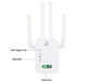Ретранслятор Wi-Fi 5Ghz/2.4Ghz AC1200Mbps двухдиапазанонный 802.11ac - изображение 6