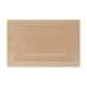 Салфетка сервировочная Ardesto Beige AR3304G 30*45 см - изображение 1