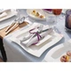 Тарелка Villeroy & Boch New Wave 1025252619 26*27 см - изображение 3