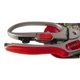 Секатор садовый Forster 23005F с храповым механизмом 200 мм - изображение 3