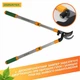 Сучкорез телескопический Gruntek XT 26-39 Premium 295066099 665-995 мм - изображение 3