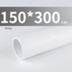 Виниловый ПВХ-фон Profi-light 150×300 см матовый для студийной съемки (0EE86CB36A75) - изображение 2