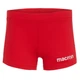 Волейбольные шорты MACRON OSMIUM 2XS RED - изображение 1