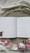 Іменна Книга побажань на День народження дитини На веселці HeyBaby - изображение 5