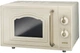 Микроволновая печь Gorenje MO4250СLI 20 л бежевая 5016469 - изображение 1