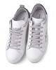 Кеди чоловічі ANTONY MORATO (MMFW01455-LE300001-1000/22-3) Білий 45 - изображение 3