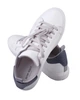 Кеди чоловічі ANTONY MORATO (MMFW01455-LE300001-1000/22-3) Білий 45 - изображение 4