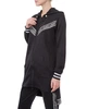 Костюм трикотажний жіночий LIU JO (T69084-F0781-22222 ( T69082-F0781-22222 )/19-20) Чорний M - зображення 4