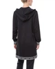Костюм трикотажний жіночий LIU JO (T69084-F0781-22222 ( T69082-F0781-22222 )/19-20) Чорний M - зображення 5