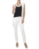 Жилет жіночий TRUSSARDI JEANS (56M84-02/7) S - зображення 3