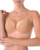 Бюстгальтер жіночий EMPORIO ARMANI (162394-9P284-00665/91) Бежевий 75С - зображення 1